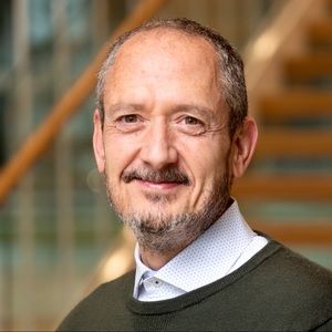 Meet your Posher, Jonathan